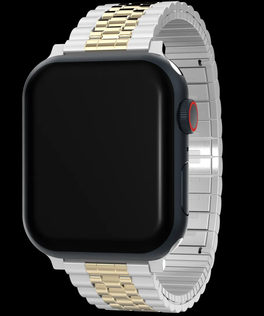Timex Straps*Apple Watch® Band (42mm - 49mm)