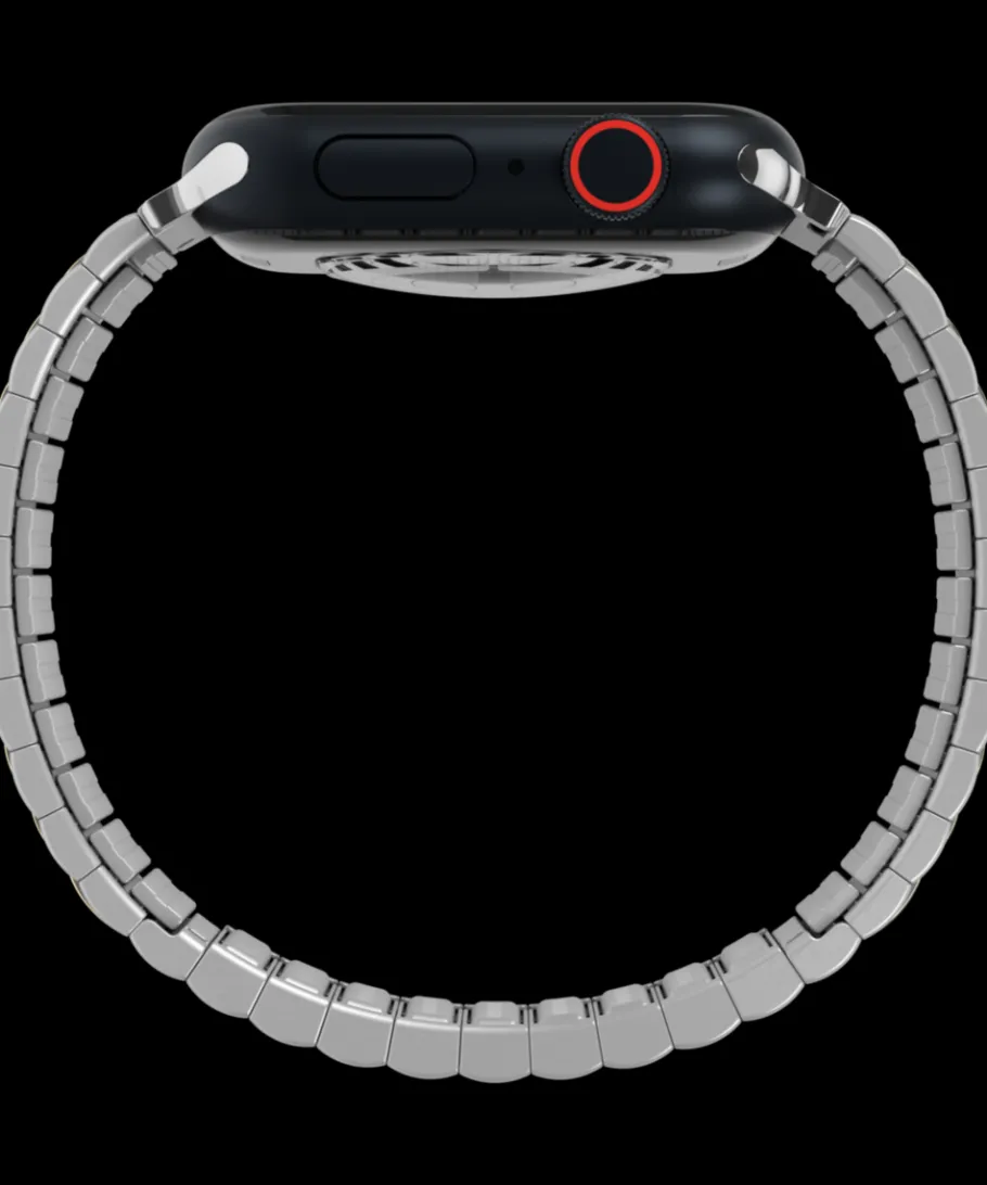 Timex Straps*Apple Watch® Band (42mm - 49mm)