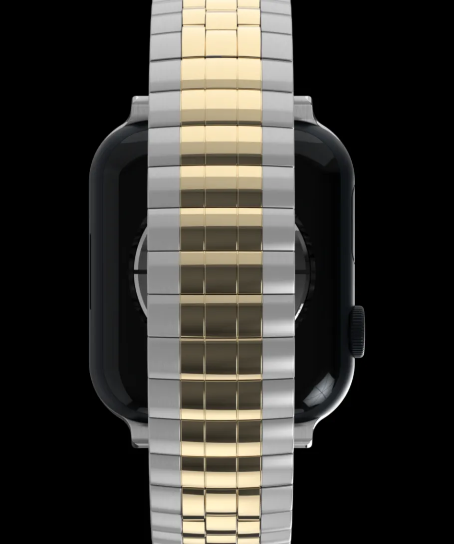 Timex Straps*Apple Watch® Band (42mm - 49mm)