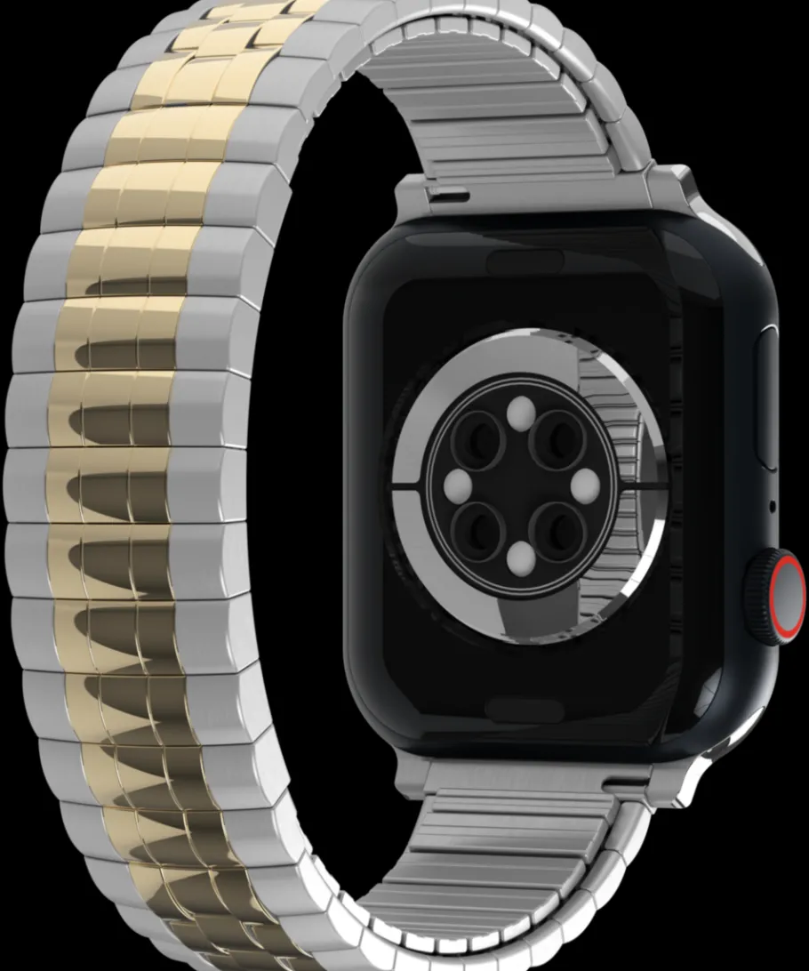 Timex Straps*Apple Watch® Band (42mm - 49mm)