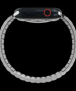 Timex Straps*Apple Watch® Band (42mm - 49mm)