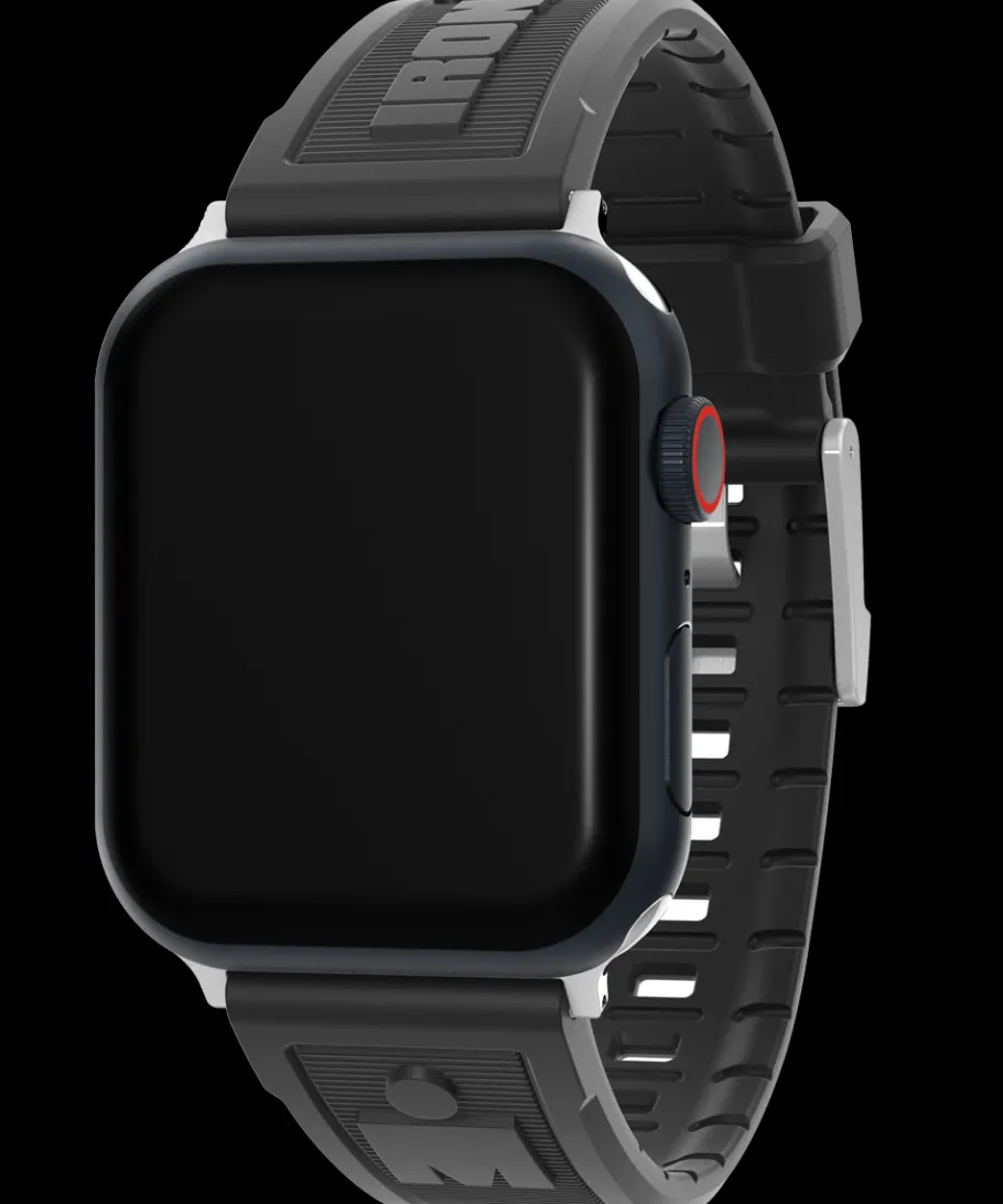 Timex Straps*IRONMAN® Apple Watch® Band (42mm - 49mm)
