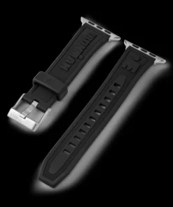 Timex Straps*IRONMAN® Apple Watch® Band (42mm - 49mm)