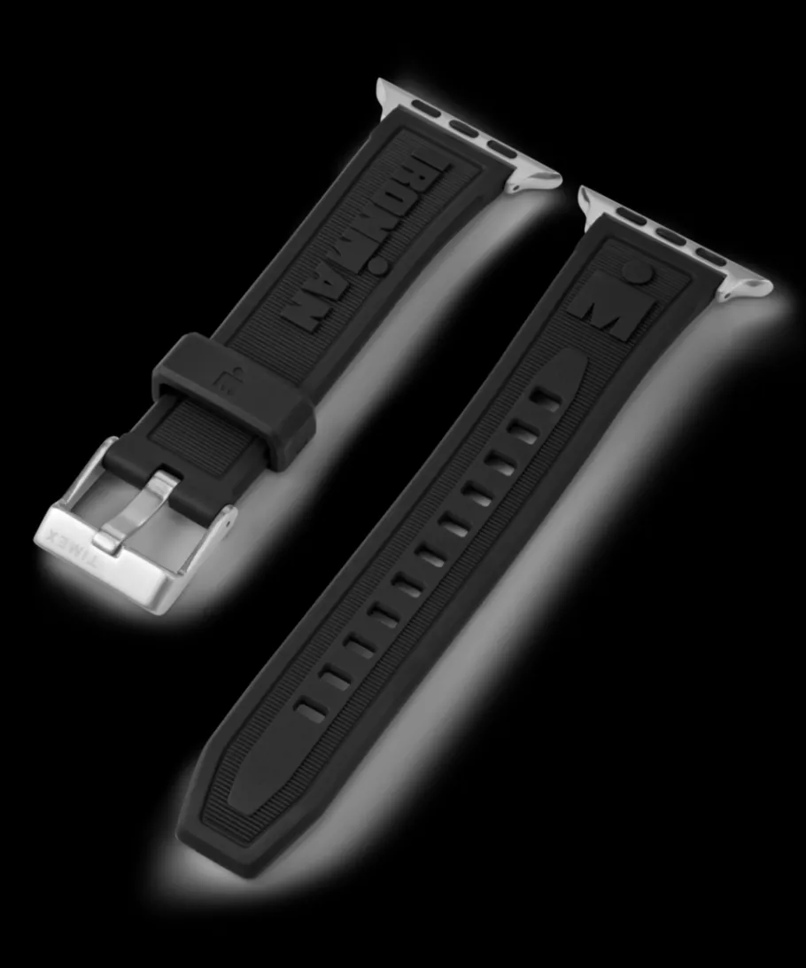 Timex Straps*IRONMAN® Apple Watch® Band (42mm - 49mm)