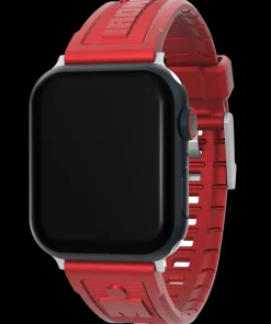 Timex Straps*IRONMAN® Apple Watch® Band (42mm - 49mm)