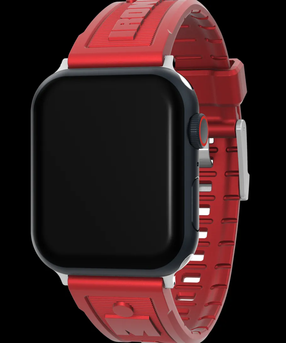Timex Straps*IRONMAN® Apple Watch® Band (42mm - 49mm)