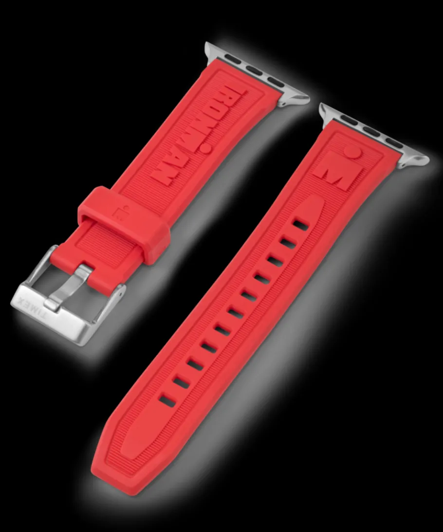 Timex Straps*IRONMAN® Apple Watch® Band (42mm - 49mm)