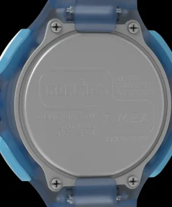 Women Timex Digital*® IRONMAN® Essential 30 34mm Resin Strap Watch