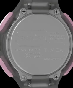 Women Timex Digital*® IRONMAN® Essential 30 34mm Resin Strap Watch