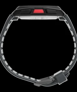 Women Timex Digital|Digital*® IRONMAN® T300 42mm Silicone Strap Watch