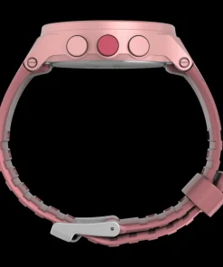 Women Timex Digital*® IRONMAN® T200 42mm Silicone Strap Watch
