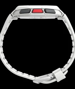 Women Timex Digital|Digital*® IRONMAN® T300 42mm Silicone Strap Watch