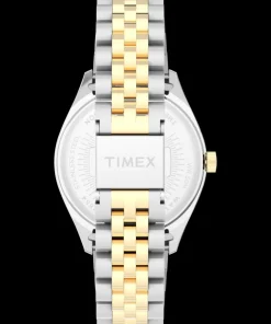 Women Timex Bracelet*Legacy 36mm Stainless Steel Bracelet Watch