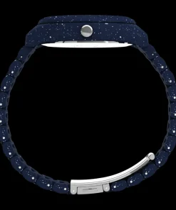 Women Timex Bracelet|Father's Day Gifts*Legacy Ocean x Peanuts 42mm Recycled Bracelet Watch