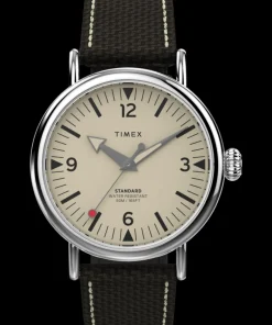 Timex Military Inspired*Standard 40mm Fabric Strap Watch