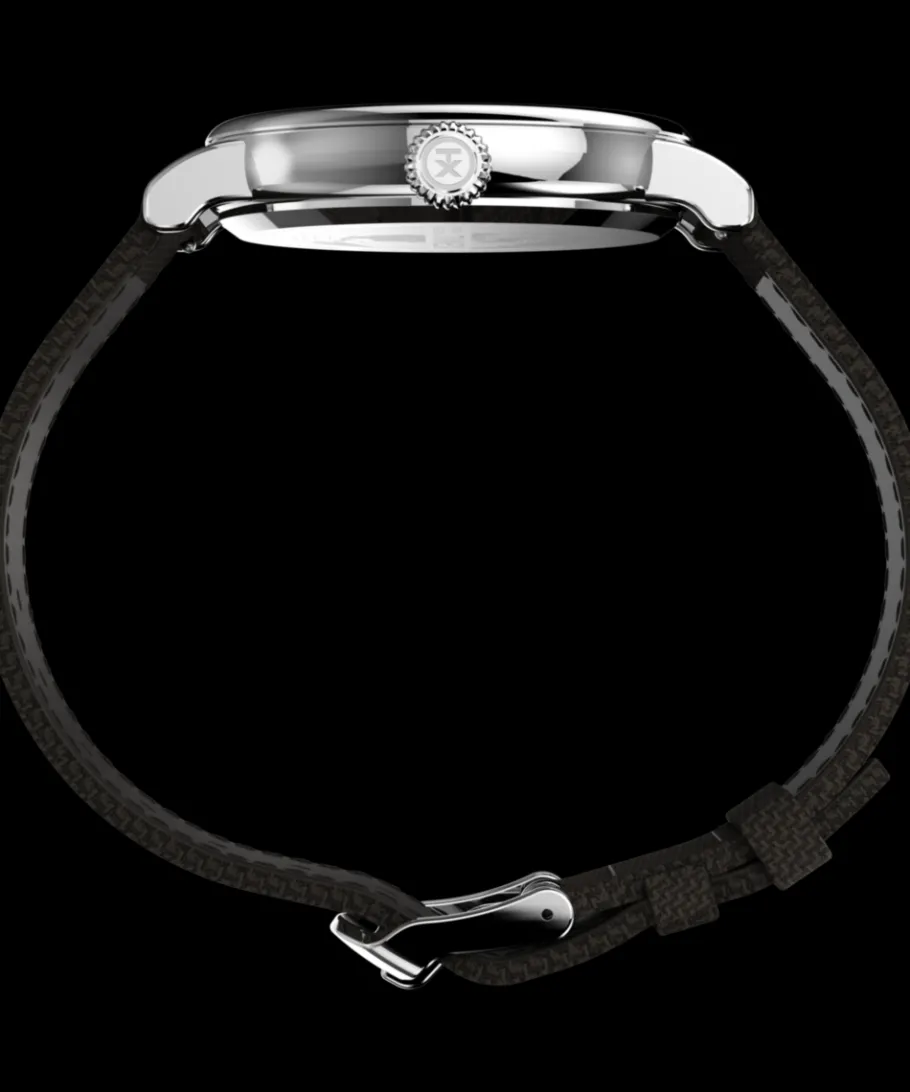 Timex Military Inspired*Standard 40mm Fabric Strap Watch