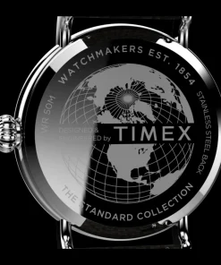 Timex Military Inspired*Standard 40mm Fabric Strap Watch