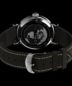 Timex Military Inspired*Standard 40mm Fabric Strap Watch
