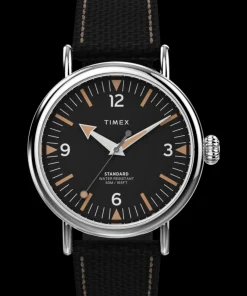 Timex Military Inspired*Standard 40mm Fabric Strap Watch