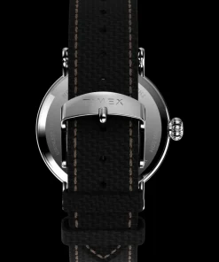 Timex Military Inspired*Standard 40mm Fabric Strap Watch