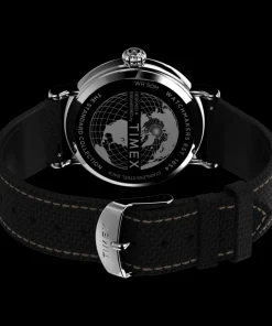 Timex Military Inspired*Standard 40mm Fabric Strap Watch