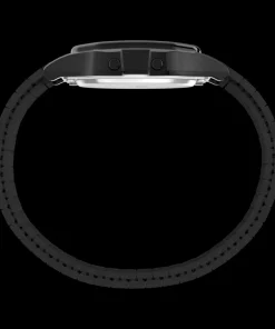 Women Timex Digital|Bracelet*T80 34mm Stainless Steel Expansion Band Watch