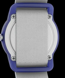 Kids Timex Kids Watches*TIME MACHINES® 29mm Dinosaur Elastic Fabric Kids Watch
