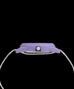 Kids Timex Kids Watches*TIME MACHINES® 32mm Fabric Strap Watch