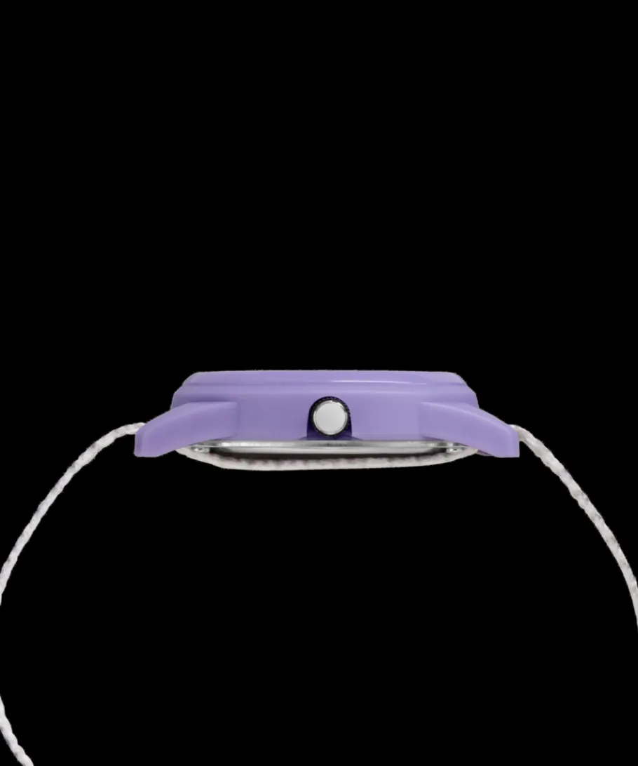 Kids Timex Kids Watches*TIME MACHINES® 32mm Fabric Strap Watch