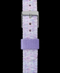 Kids Timex Kids Watches*TIME MACHINES® 32mm Fabric Strap Watch