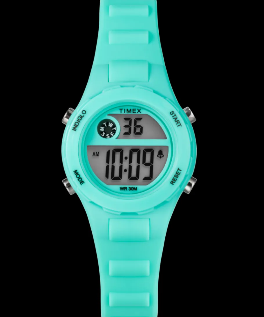 Kids Timex Kids Watches*TIME MACHINES® 27mm Resin Strap Watch