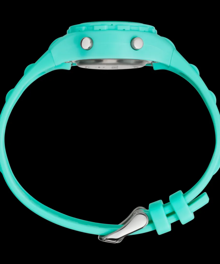 Kids Timex Kids Watches*TIME MACHINES® 27mm Resin Strap Watch
