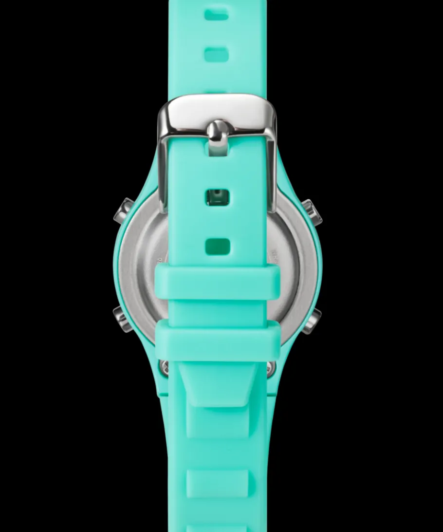 Kids Timex Kids Watches*TIME MACHINES® 27mm Resin Strap Watch