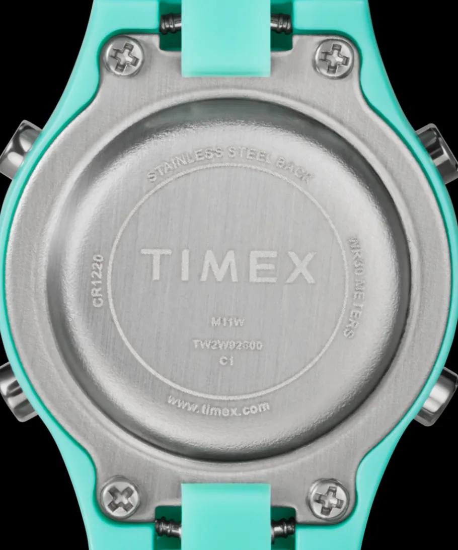 Kids Timex Kids Watches*TIME MACHINES® 27mm Resin Strap Watch