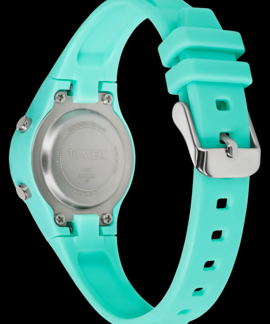 Kids Timex Kids Watches*TIME MACHINES® 27mm Resin Strap Watch
