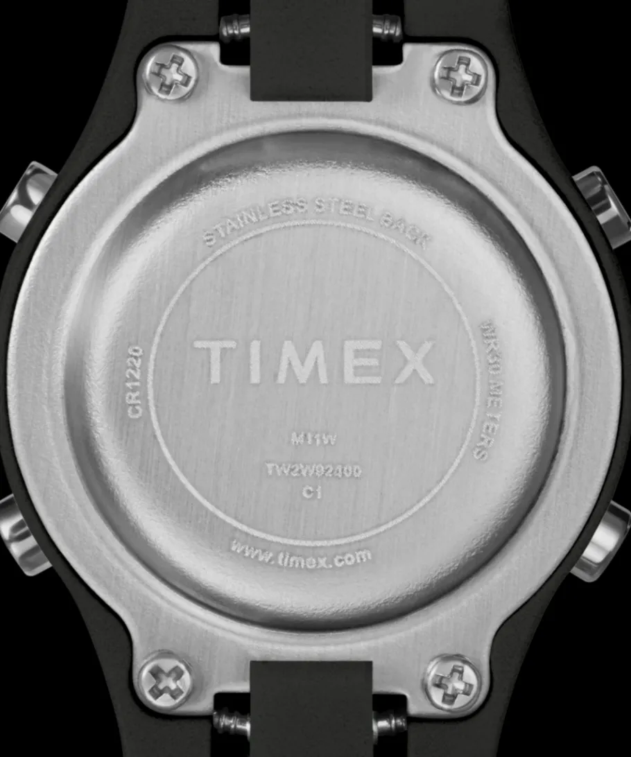 Kids Timex Kids Watches*TIME MACHINES® 27mm Resin Strap Watch