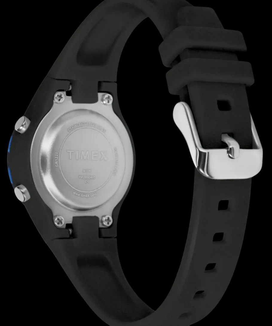 Kids Timex Kids Watches*TIME MACHINES® 27mm Resin Strap Watch