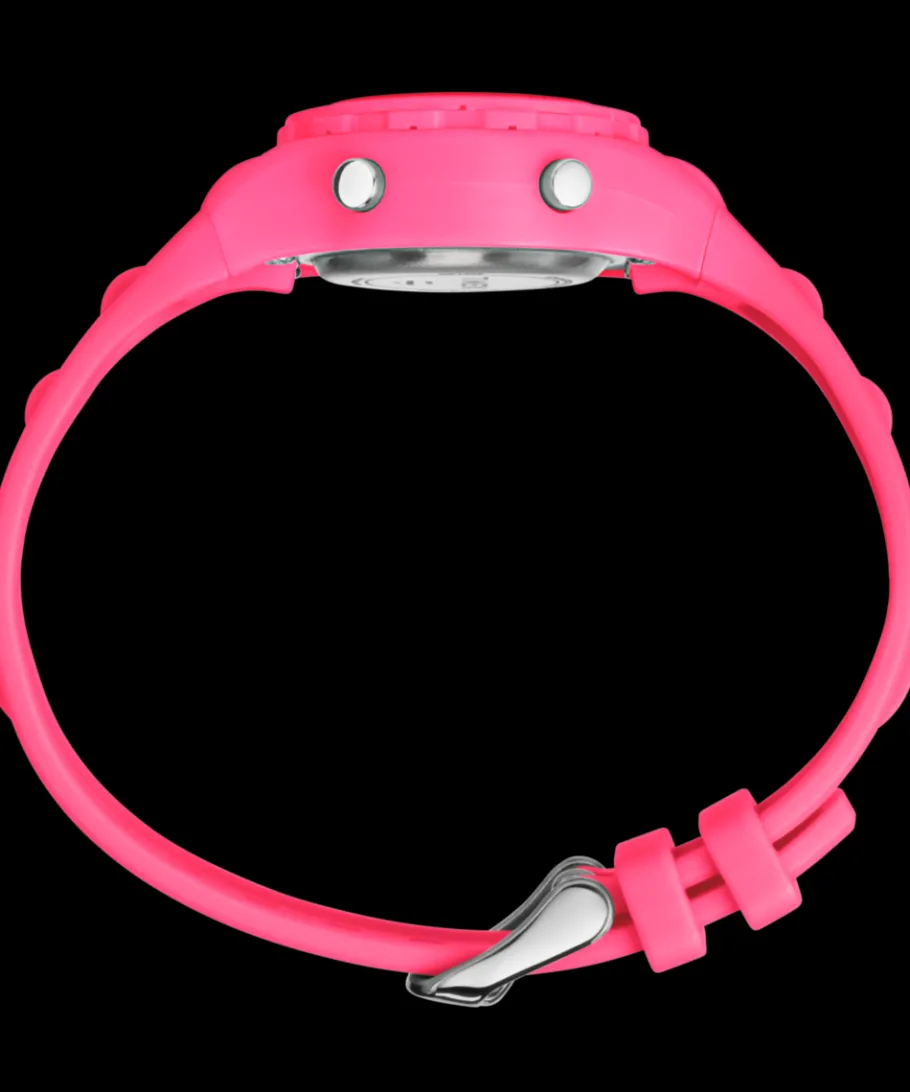 Kids Timex Kids Watches*TIME MACHINES® 27mm Resin Strap Watch