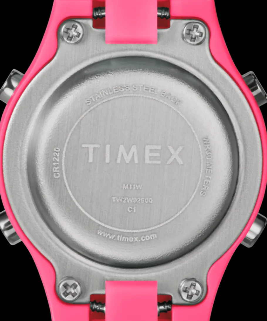 Kids Timex Kids Watches*TIME MACHINES® 27mm Resin Strap Watch