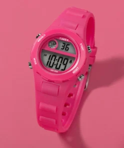 Kids Timex Kids Watches*TIME MACHINES® 27mm Resin Strap Watch
