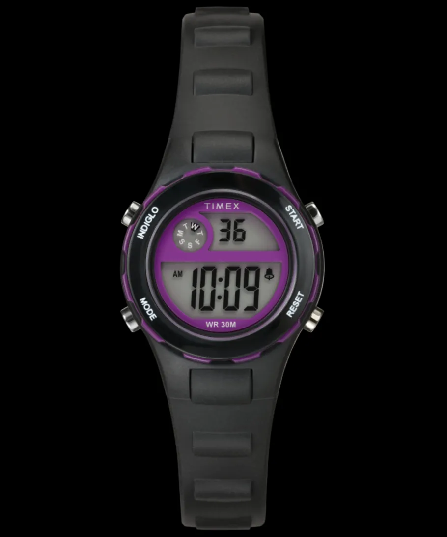 Kids Timex Kids Watches*TIME MACHINES® 27mm Resin Strap Watch