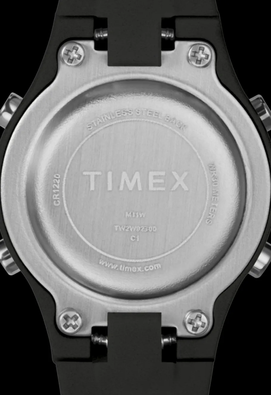 Kids Timex Kids Watches*TIME MACHINES® 27mm Resin Strap Watch