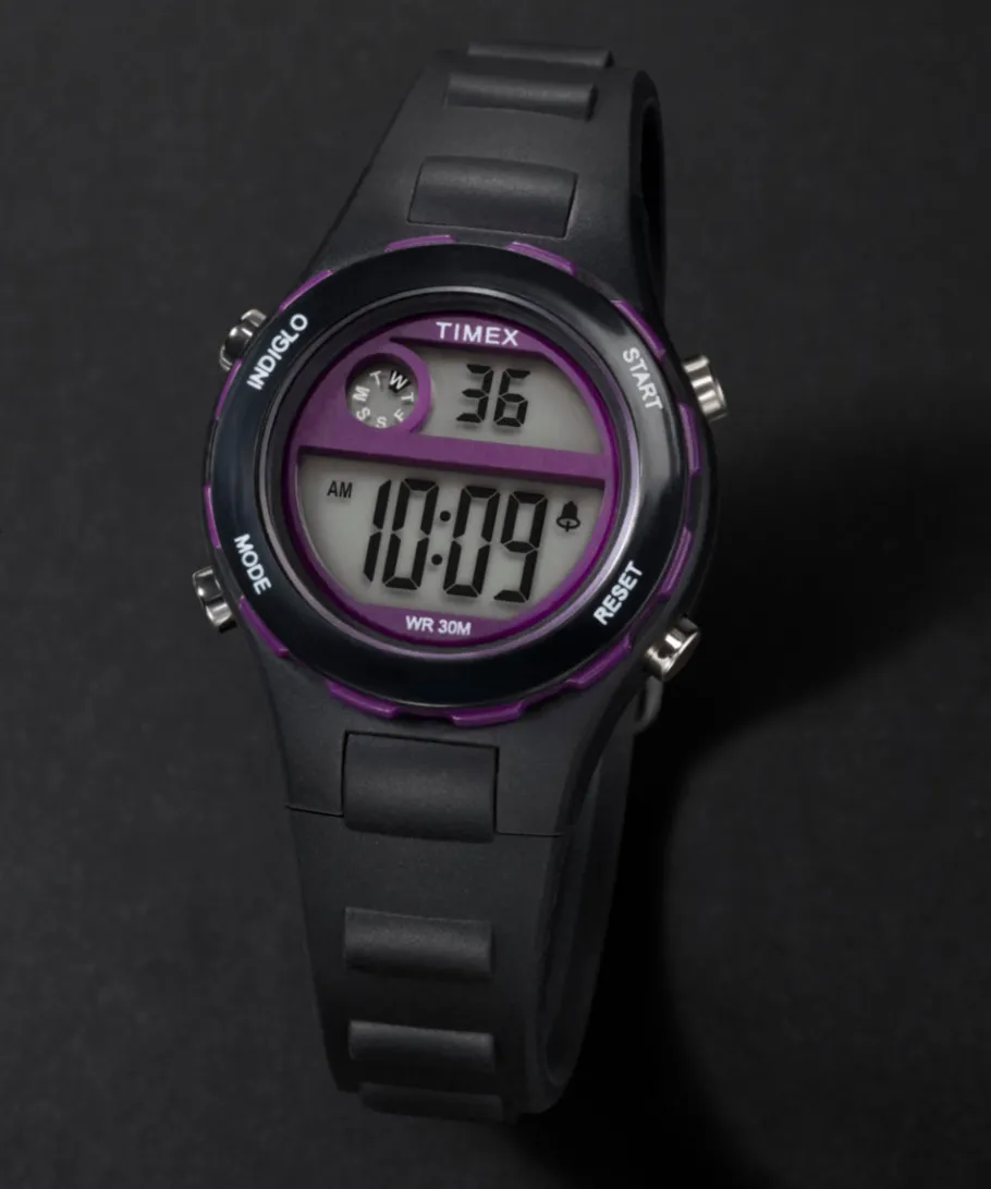 Kids Timex Kids Watches*TIME MACHINES® 27mm Resin Strap Watch