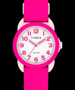 Kids Timex Kids Watches*TIME MACHINES® 30mm Silicone Strap Watch