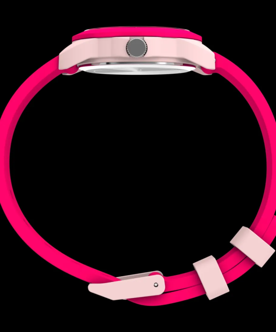 Kids Timex Kids Watches*TIME MACHINES® 30mm Silicone Strap Watch
