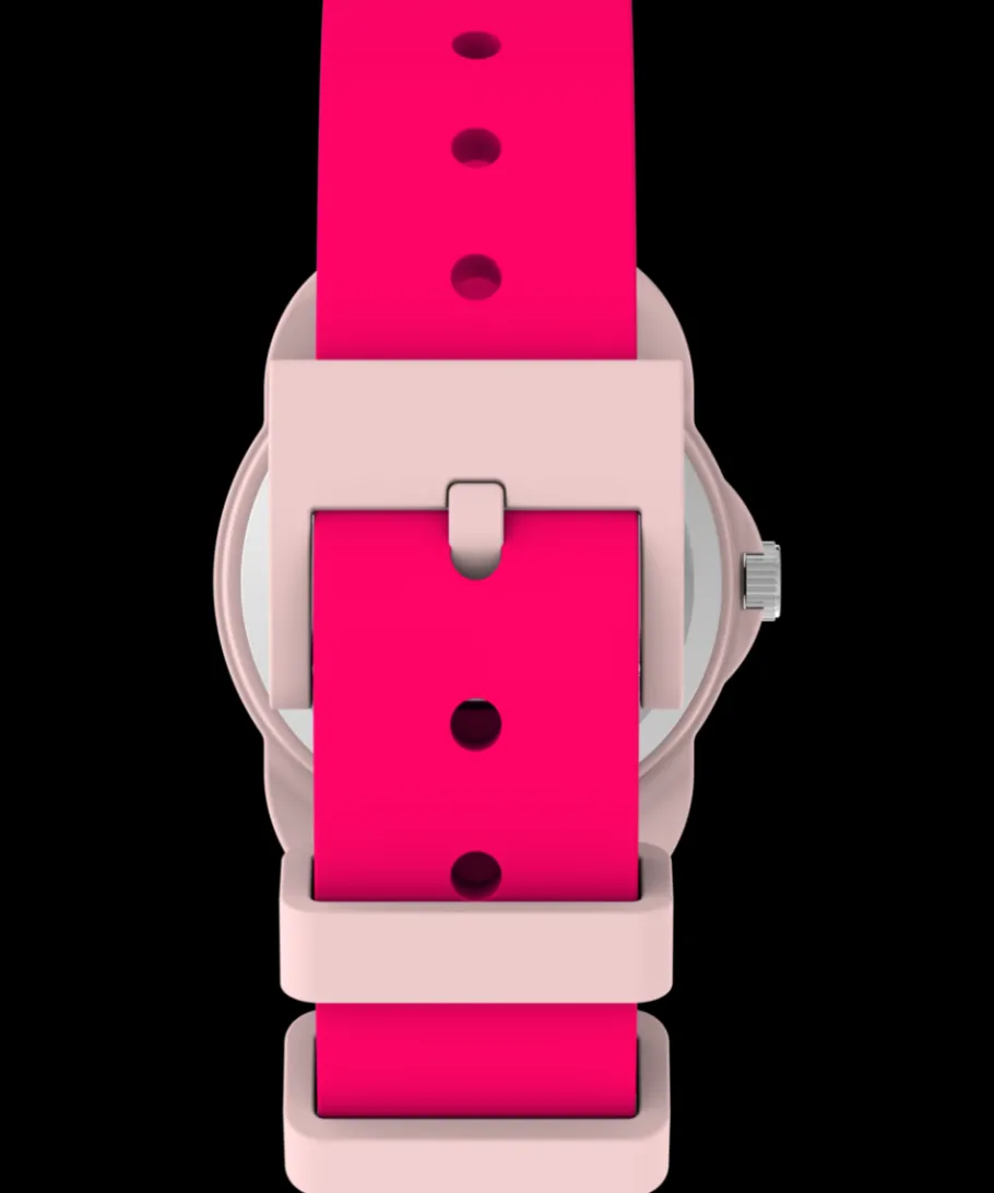 Kids Timex Kids Watches*TIME MACHINES® 30mm Silicone Strap Watch