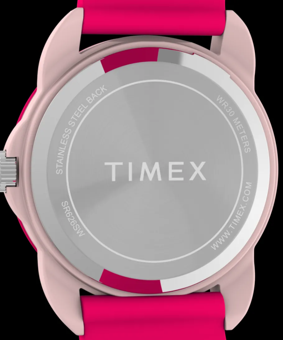 Kids Timex Kids Watches*TIME MACHINES® 30mm Silicone Strap Watch