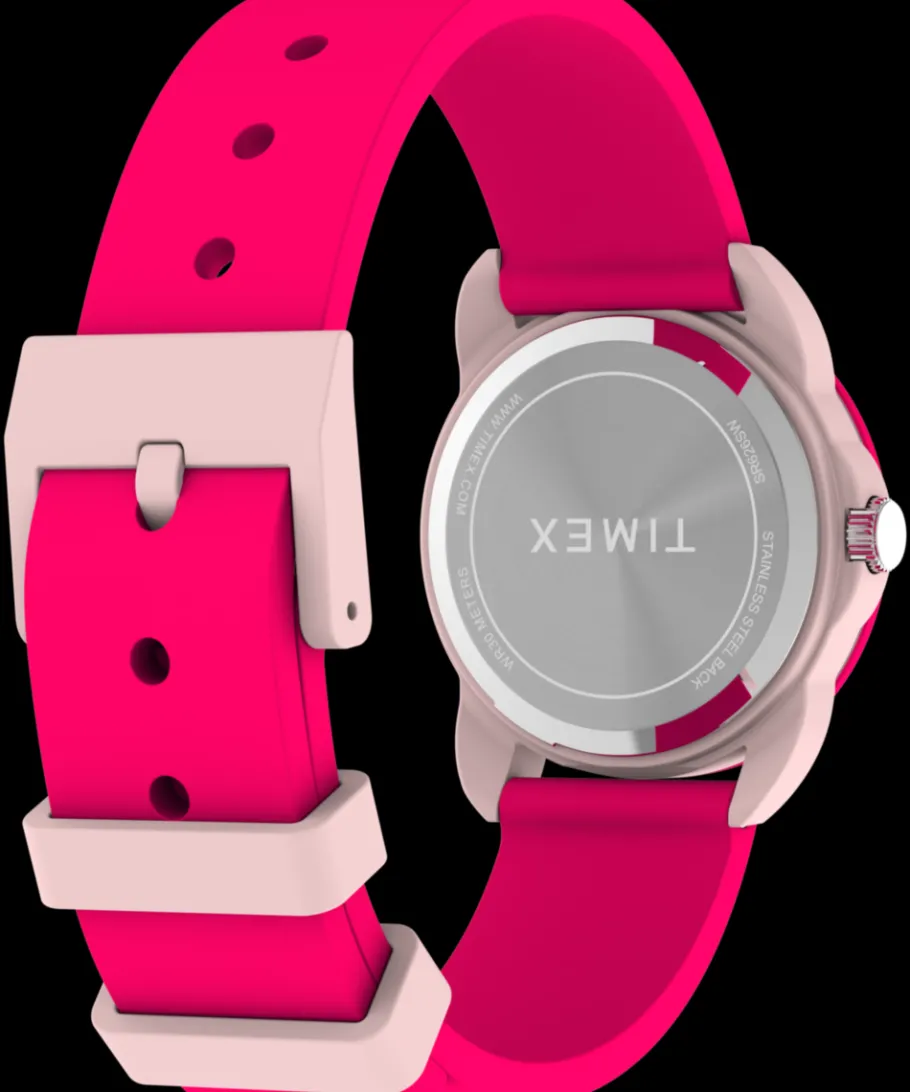Kids Timex Kids Watches*TIME MACHINES® 30mm Silicone Strap Watch