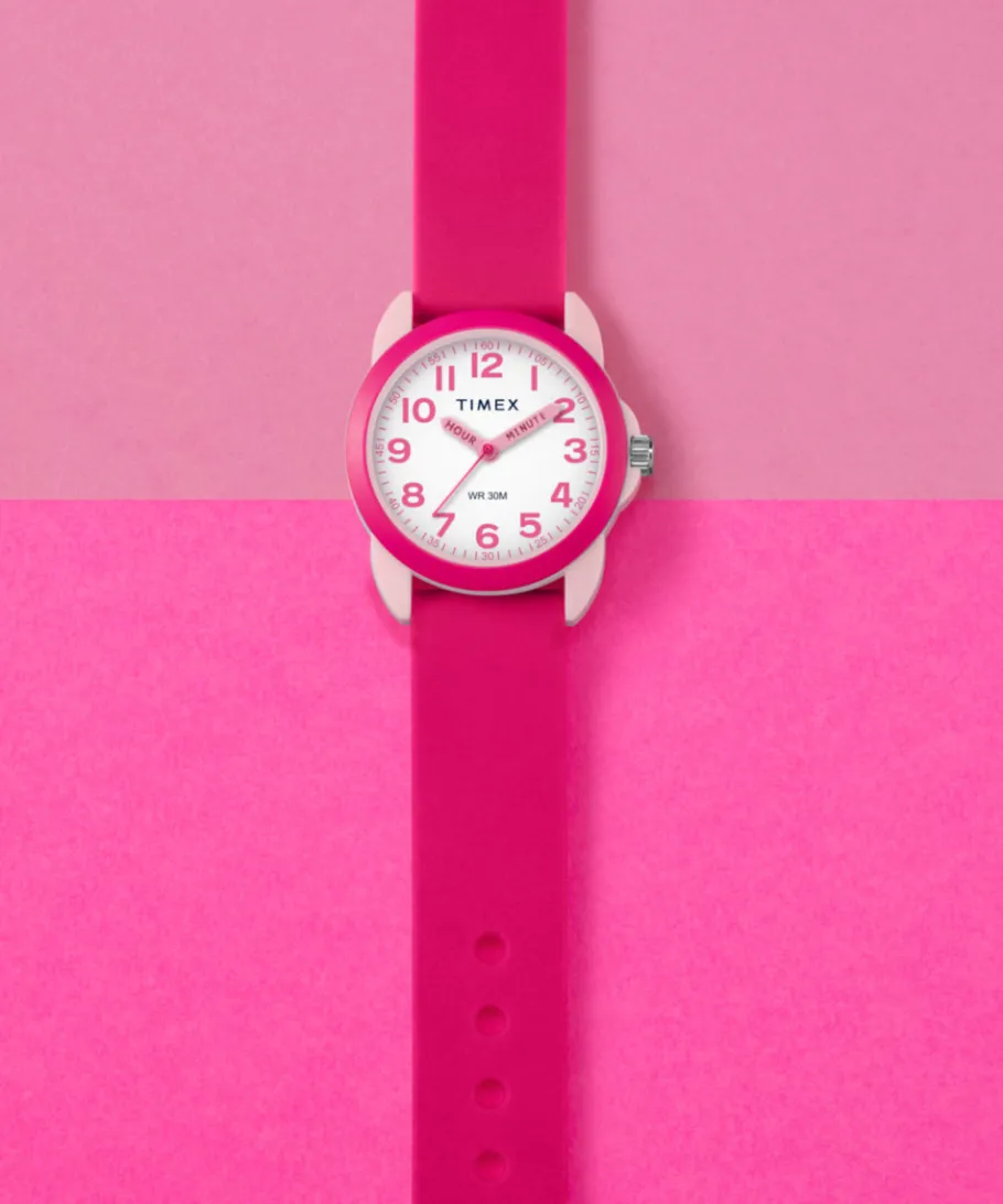 Kids Timex Kids Watches*TIME MACHINES® 30mm Silicone Strap Watch