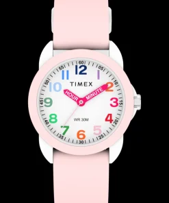 Kids Timex Kids Watches*TIME MACHINES® 30mm Silicone Strap Watch